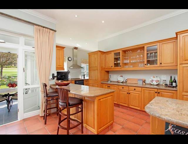 3 BEDROOM PROPERTY TO RENT IN STEENBERG GOLF ESTATE